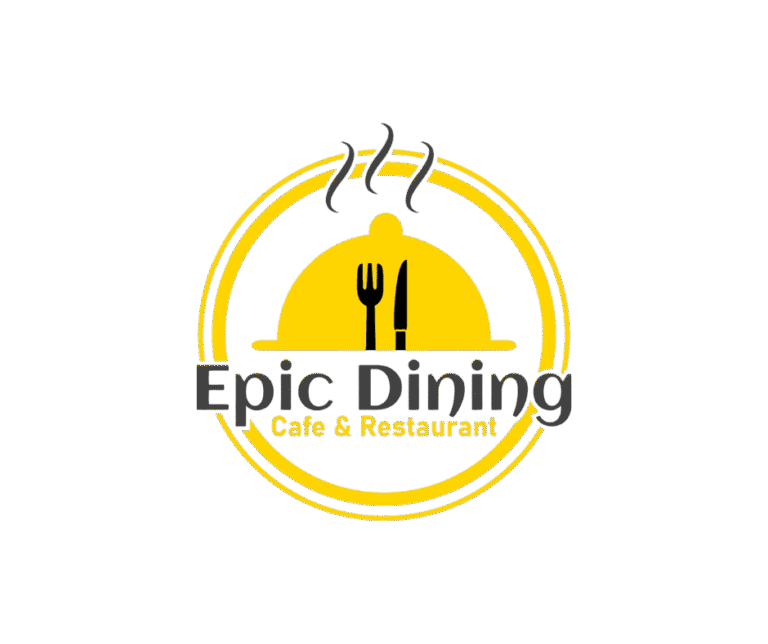 Logo Epic